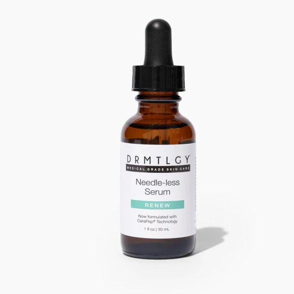 DRMTLGY Needle-Less Serum Brand New 30ML - Picture 1 of 5